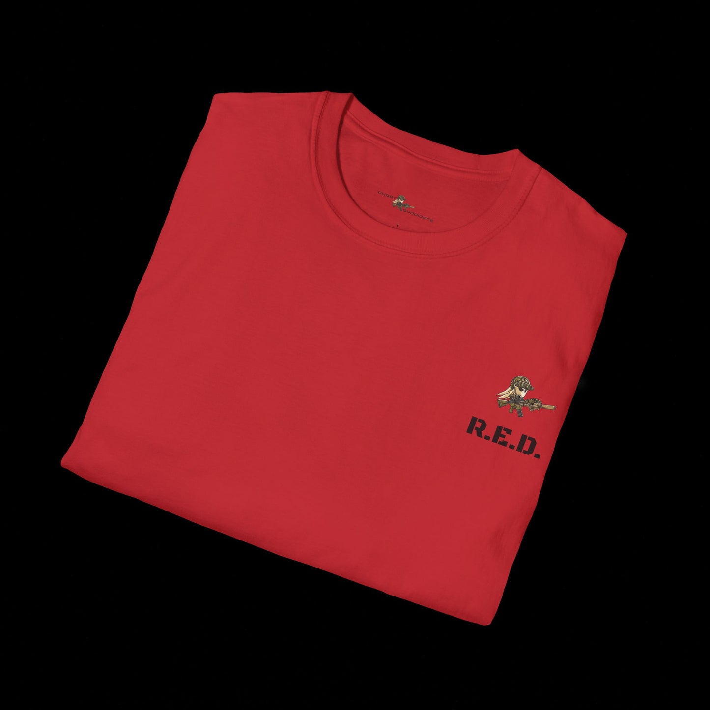 R.E.D Friday T-Shirt