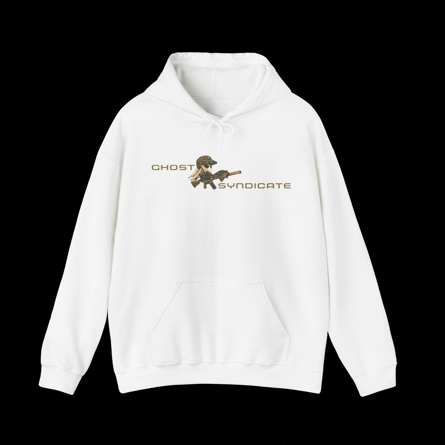 GS OG Hooded Sweatshirt