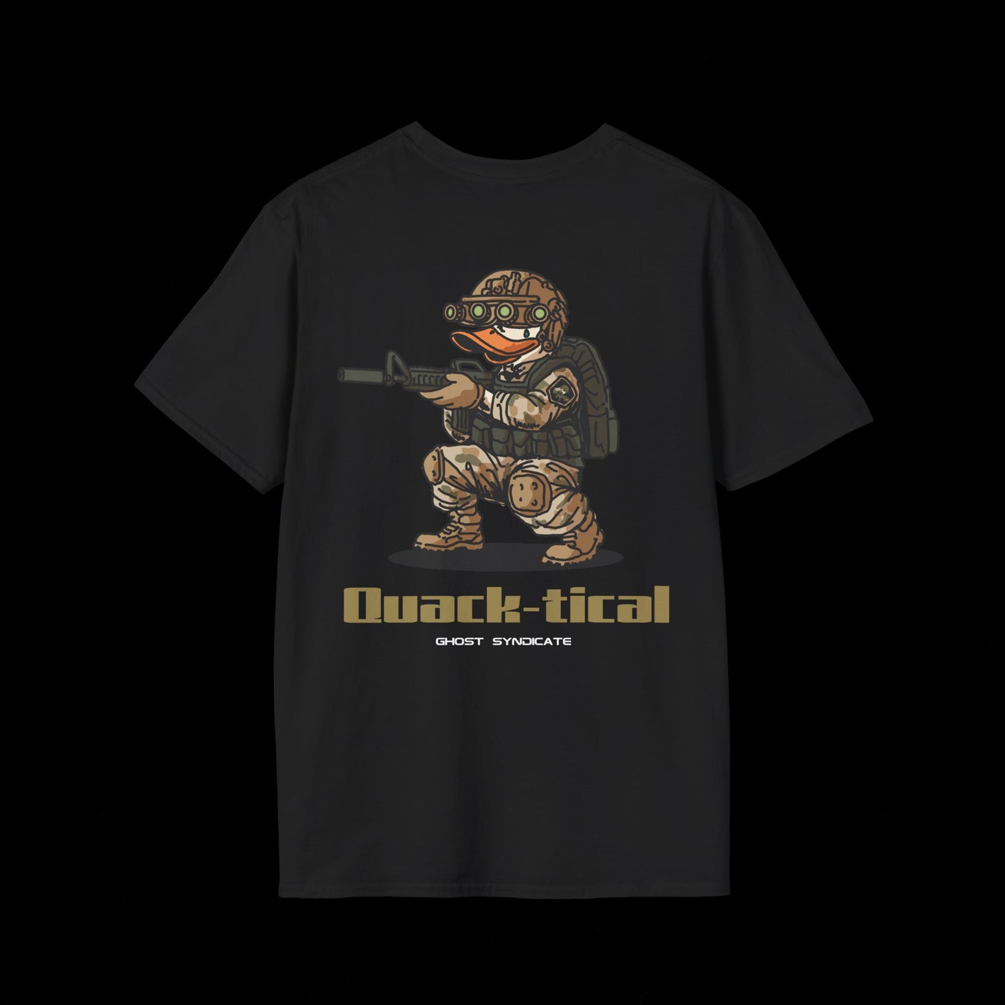 Quack-tical