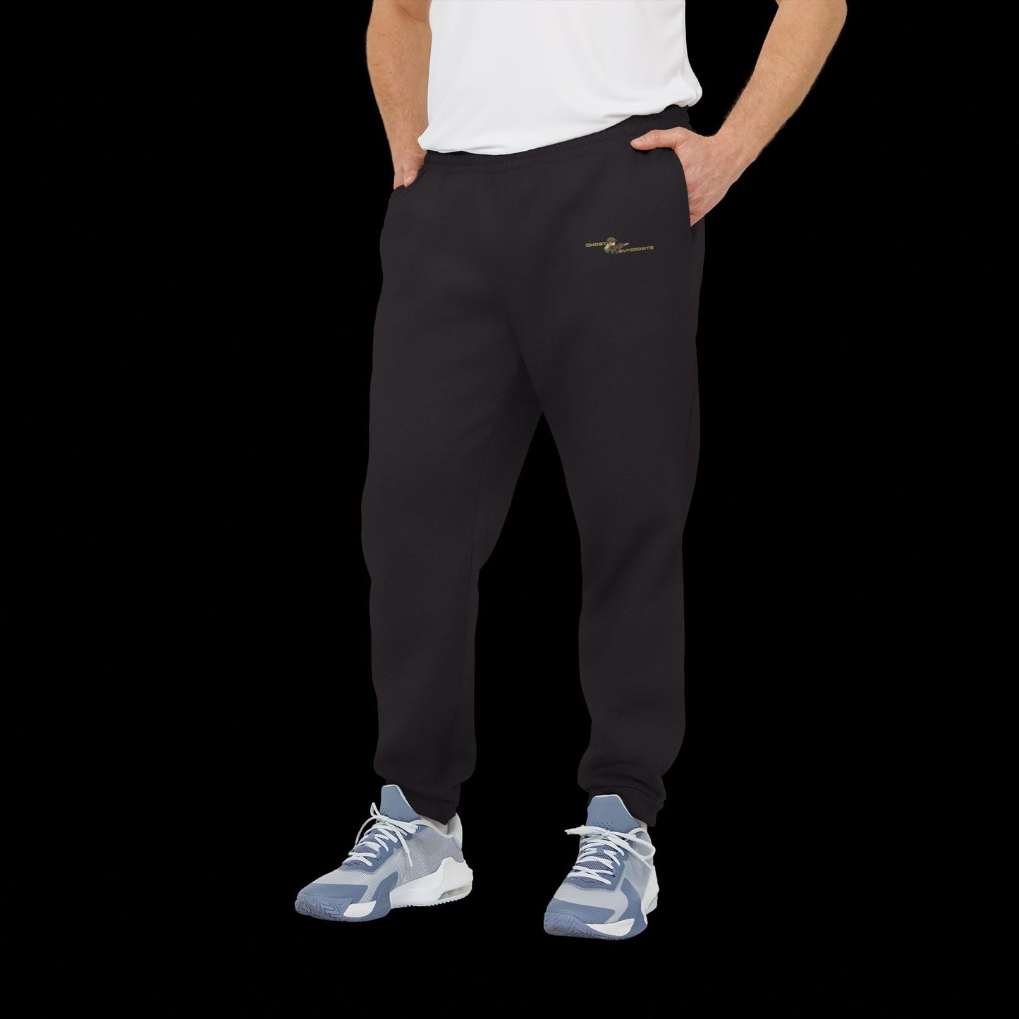 adidas Ghost Fleece Joggers
