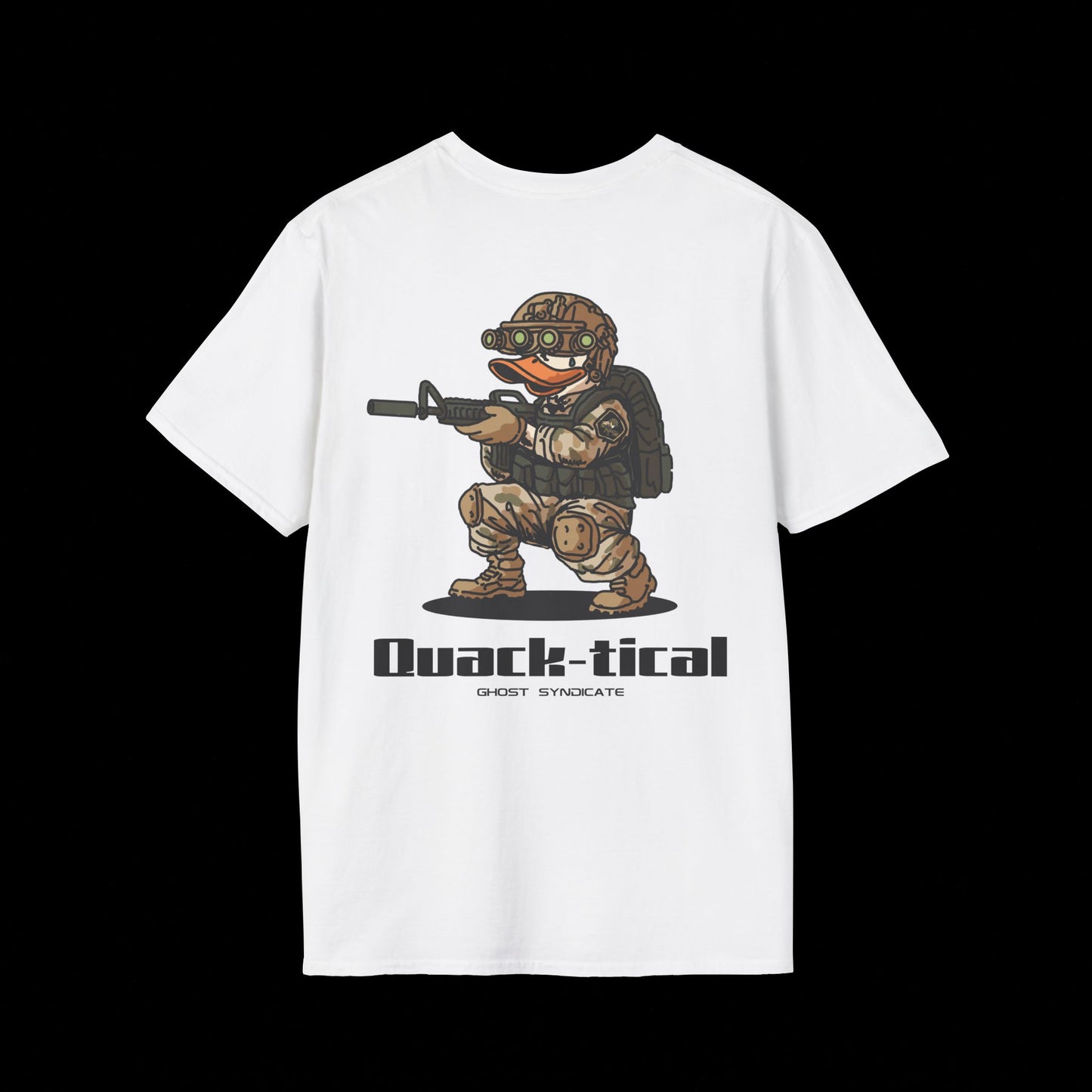 Quack-tical