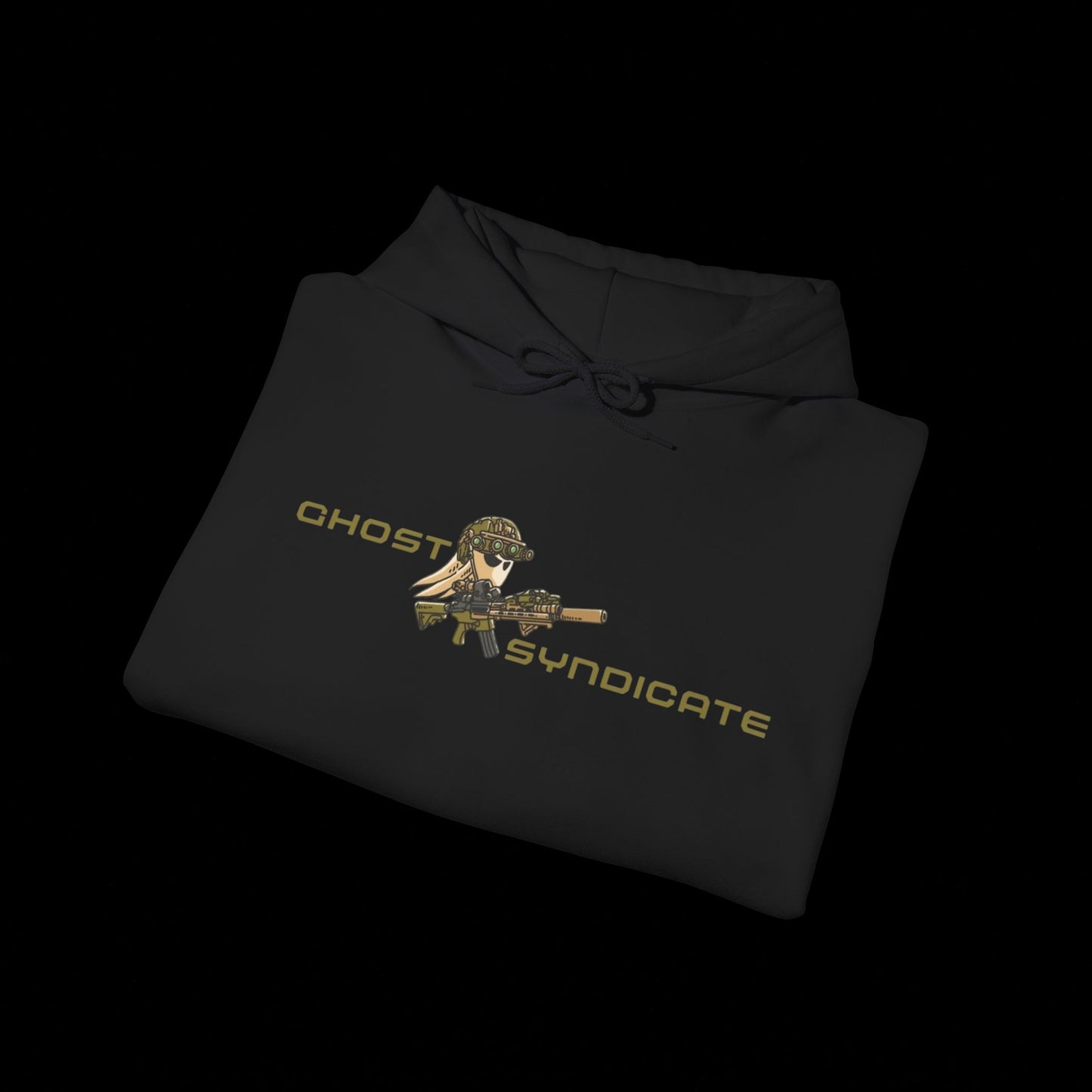 GS OG Hooded Sweatshirt