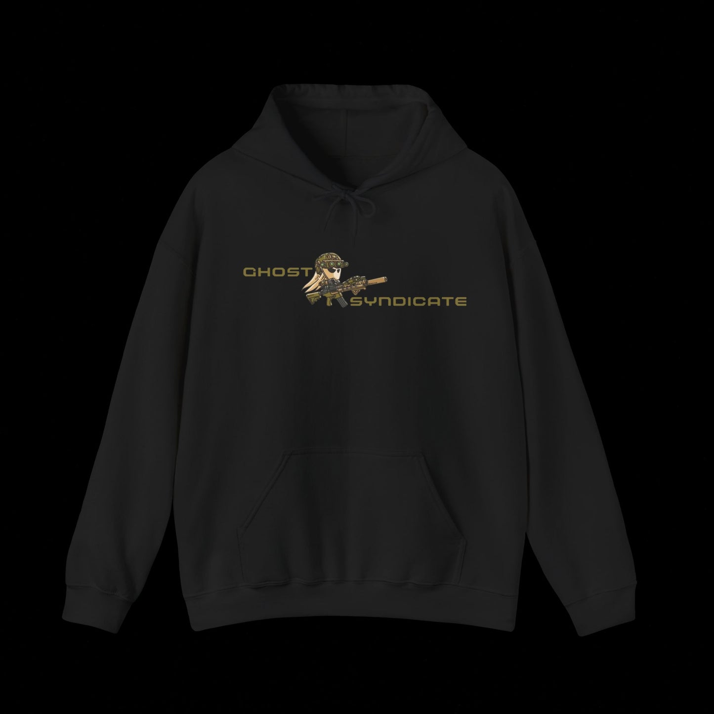 GS OG Hooded Sweatshirt