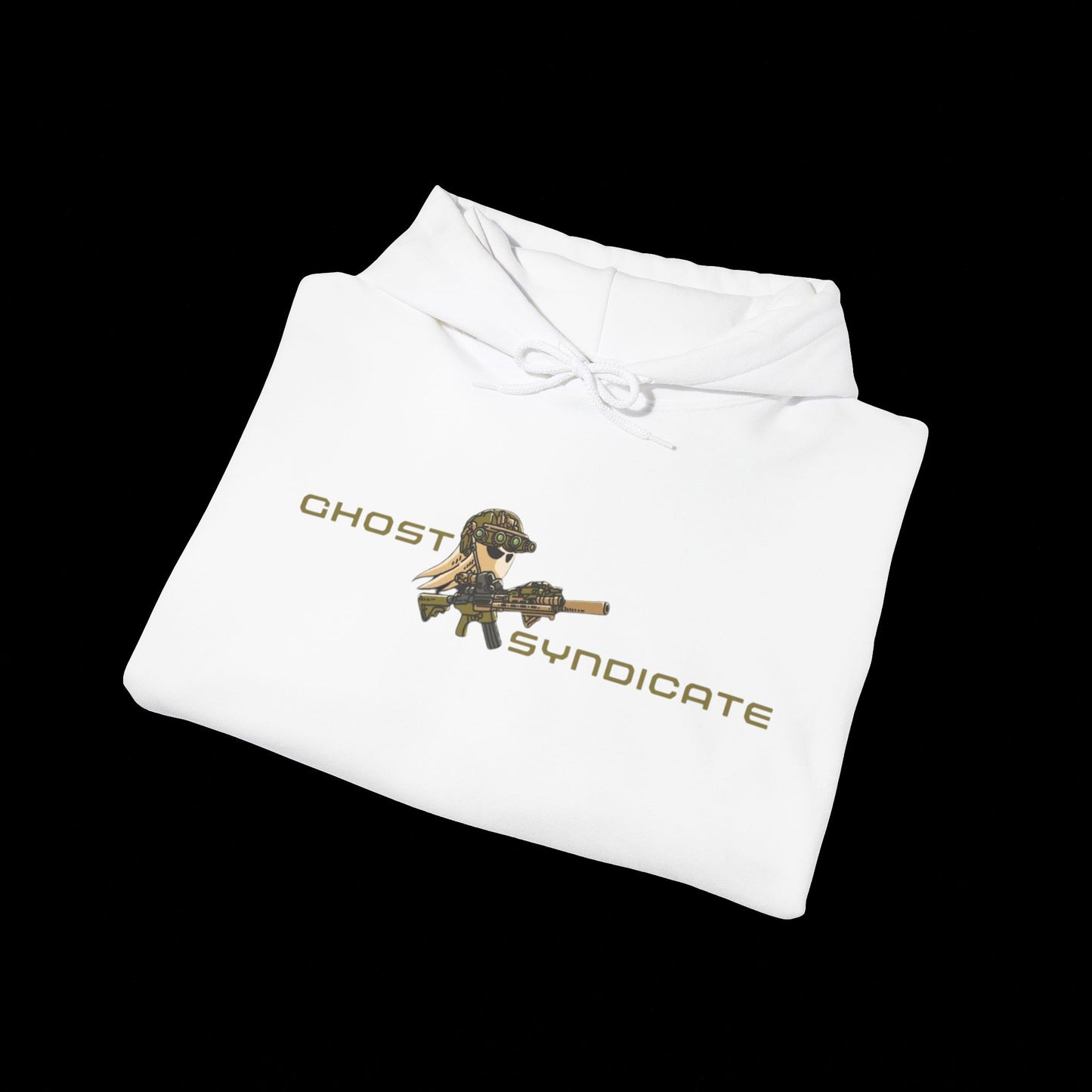 GS OG Hooded Sweatshirt