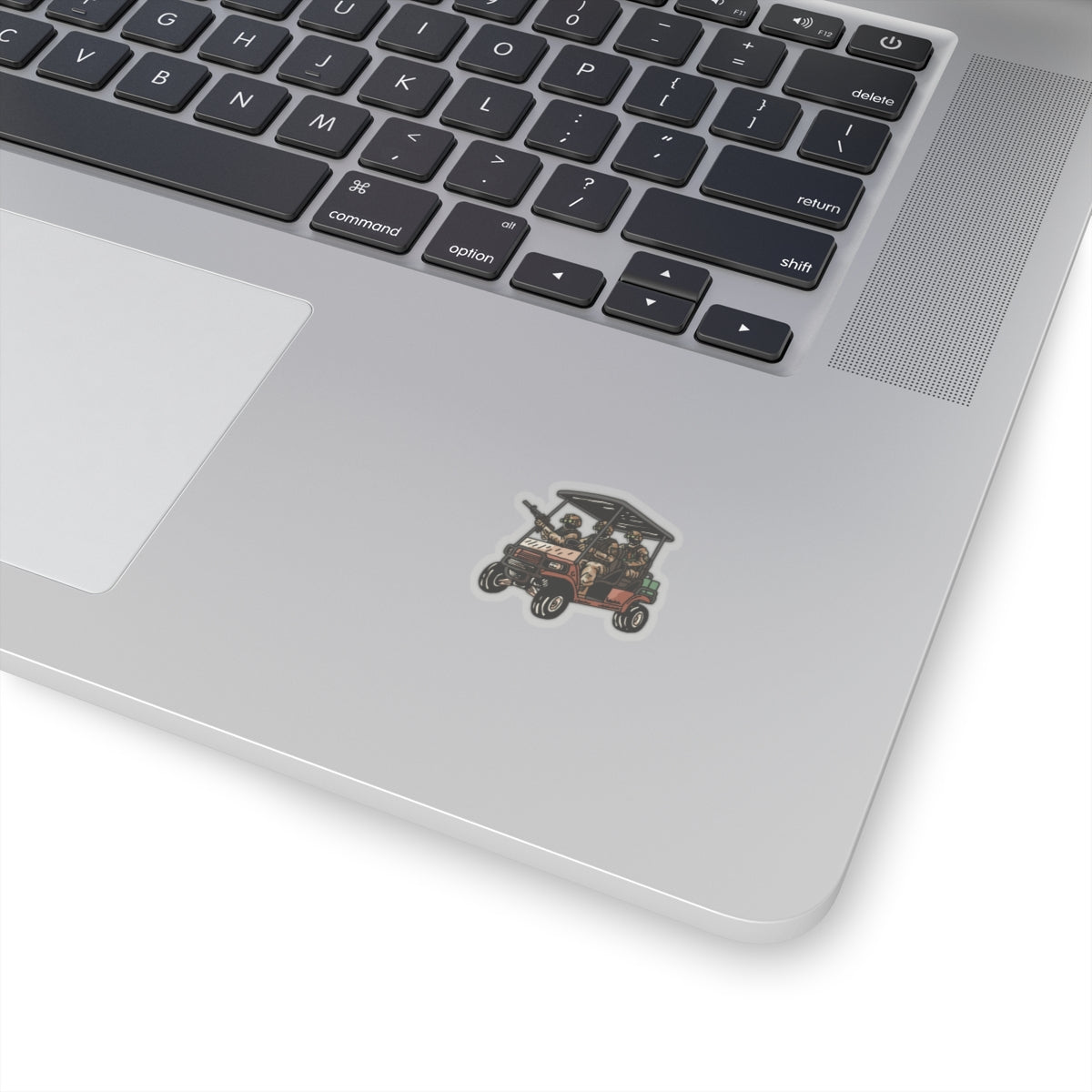 Boys Night Stickers