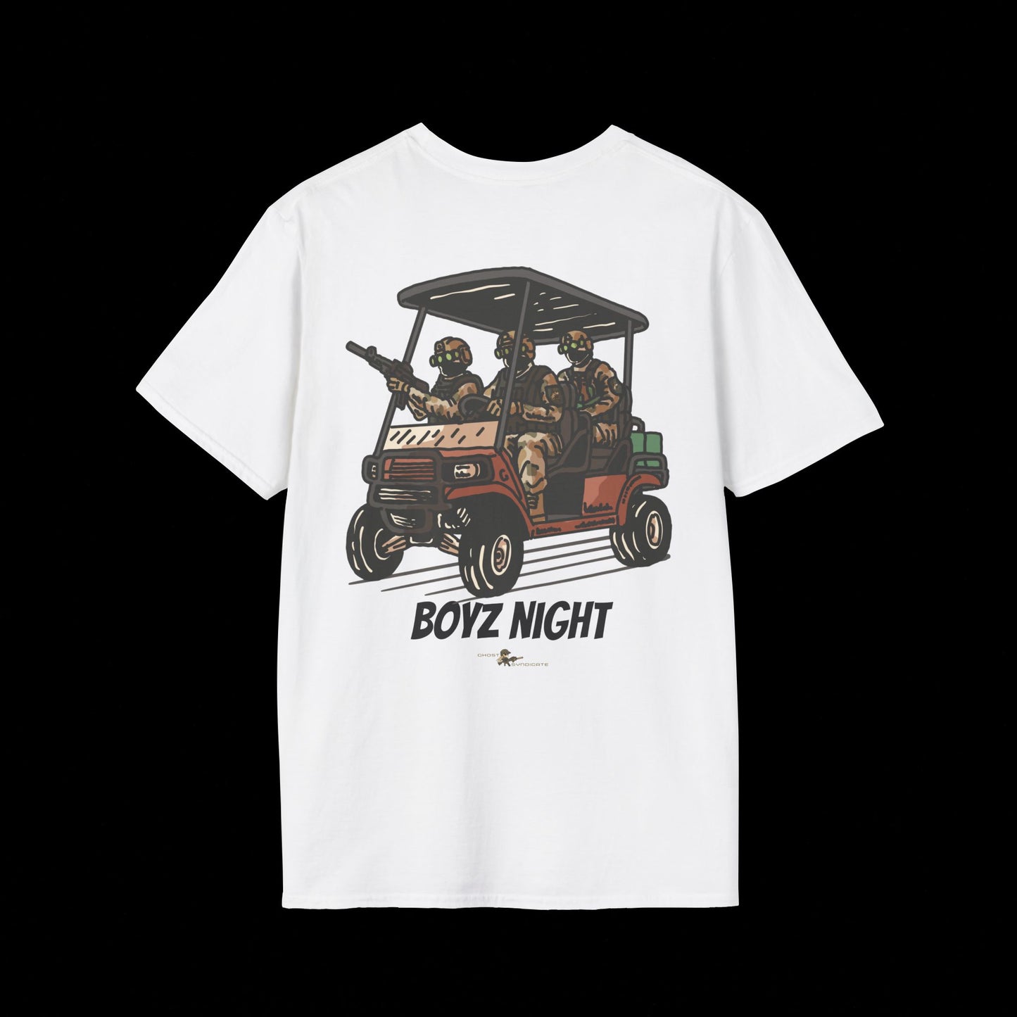 Boyz Night Out