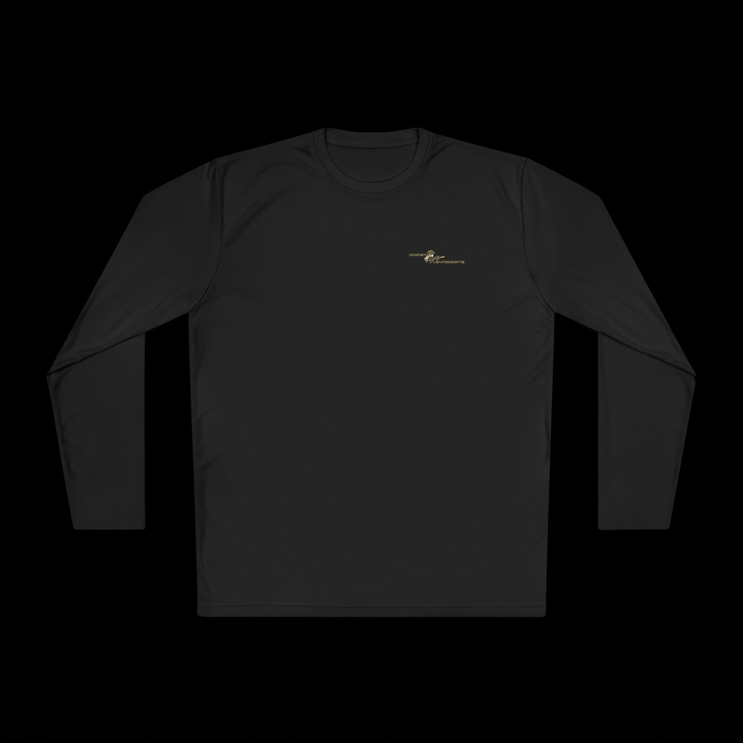 Ghost  Syndicate Performance Long Sleeve