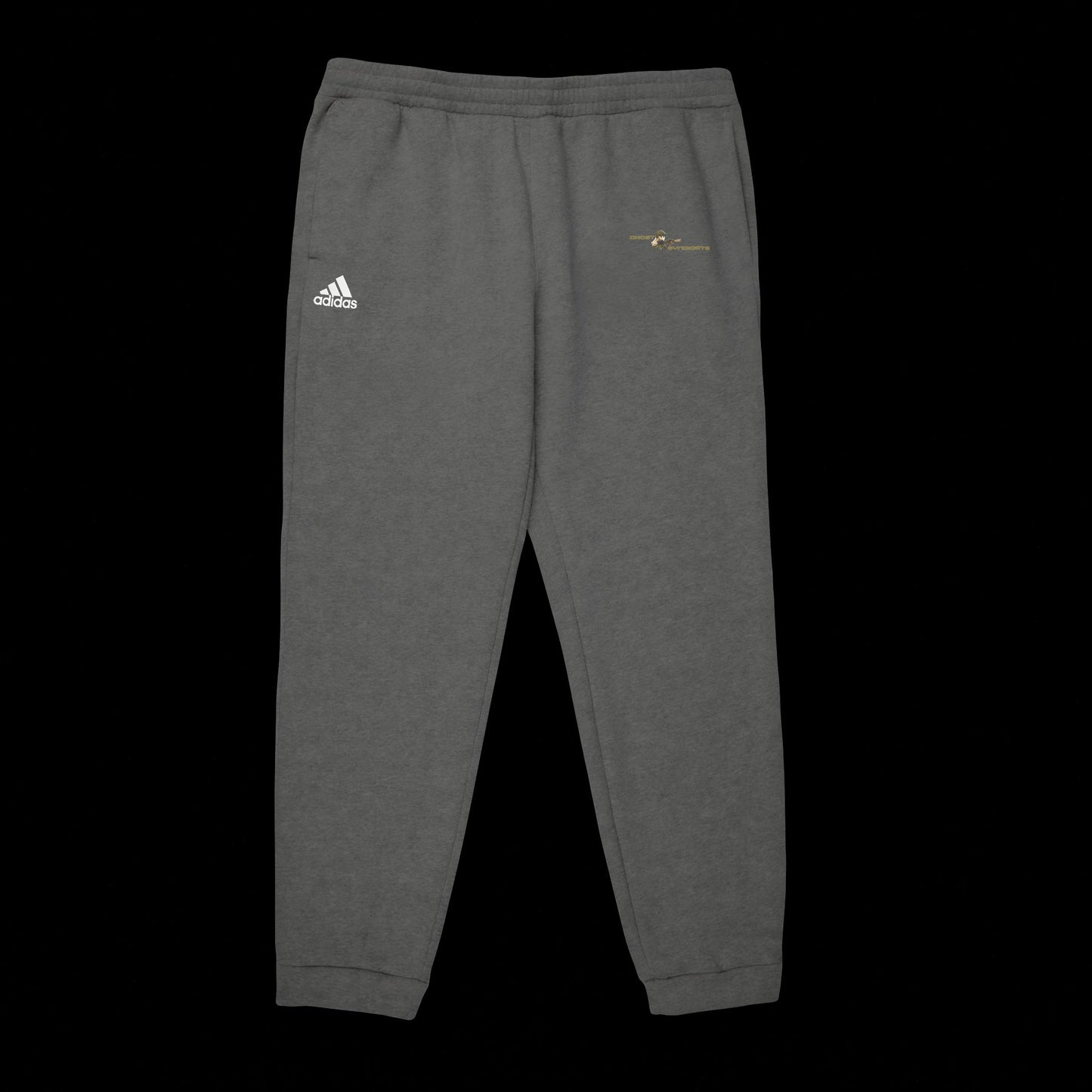 Ghost Syndicate adidas Fleece Joggers