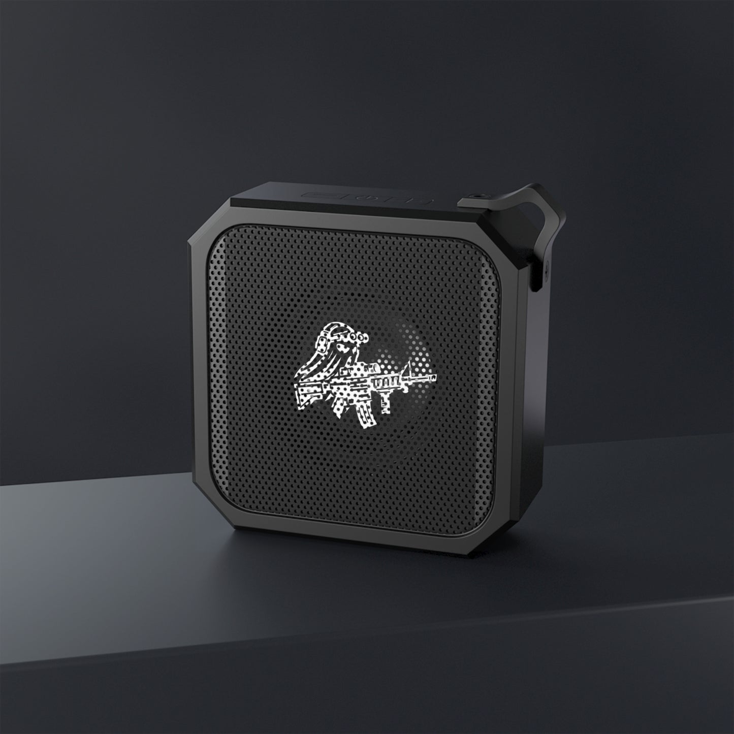 Ghost Blackwater Outdoor Bluetooth Speaker