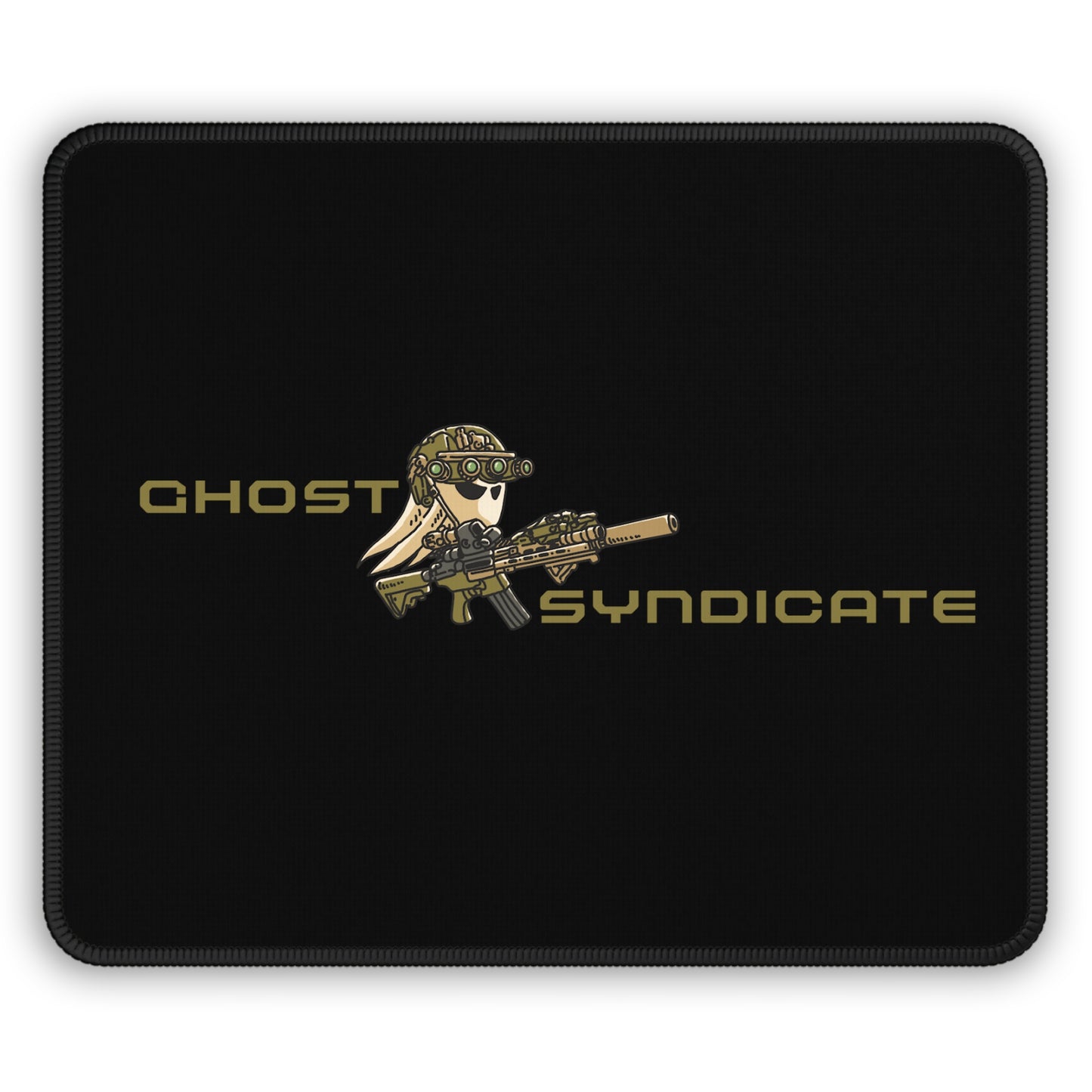 GS Gaming Mouse Pad