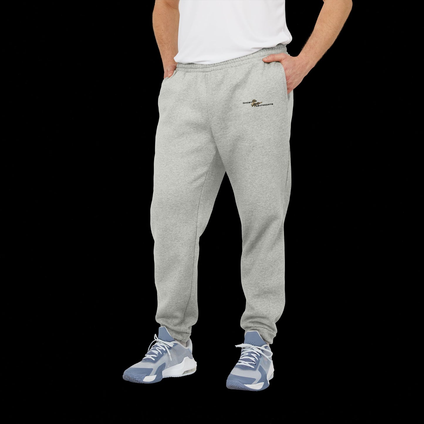 Ghost Syndicate adidas Fleece Joggers