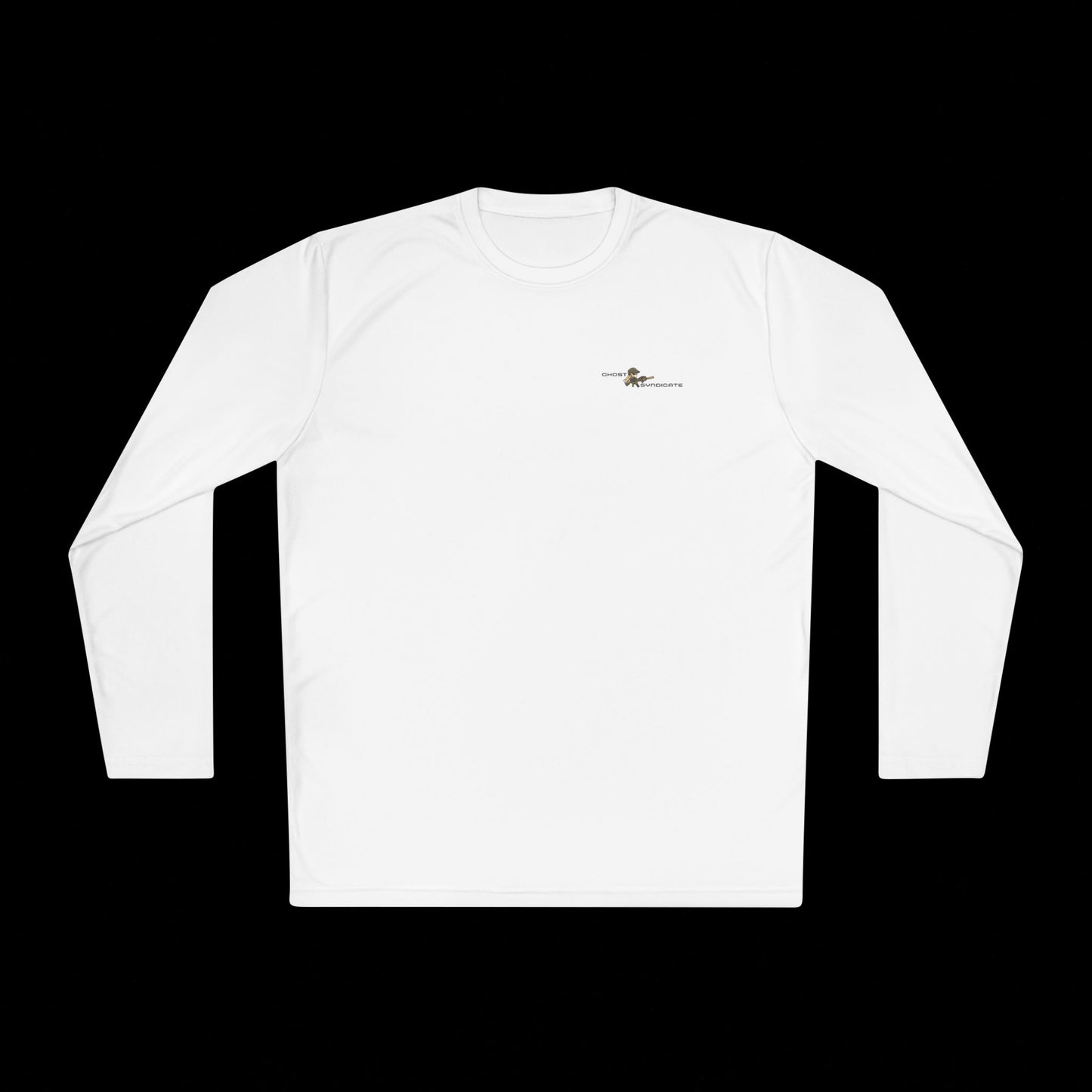 Ghost  Syndicate Performance Long Sleeve