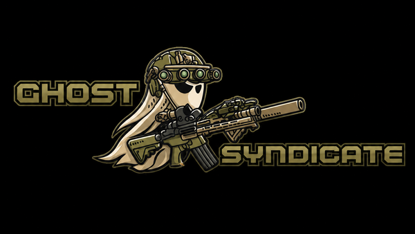 Ghost Syndicate