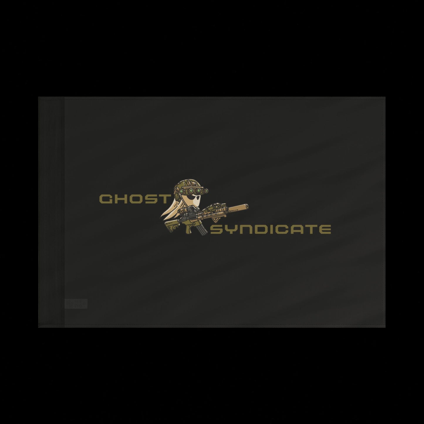 GS Classic Flag