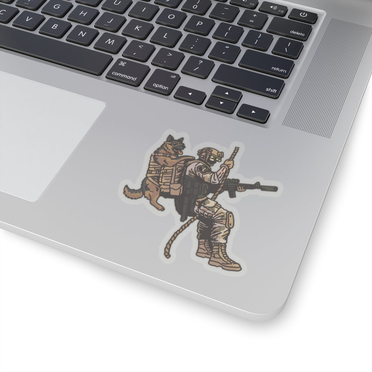 Battle Buddies Stickers