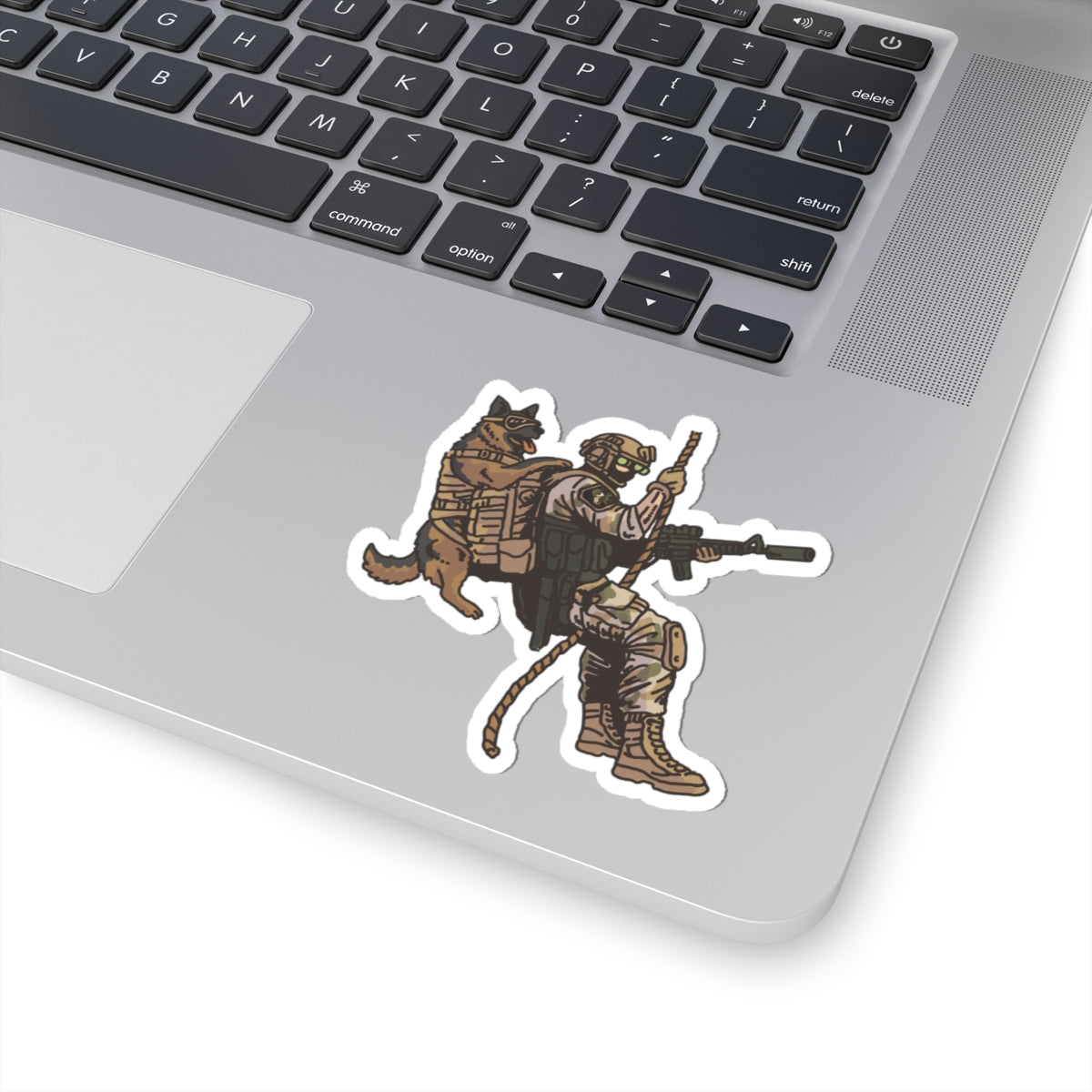 Battle Buddies Stickers