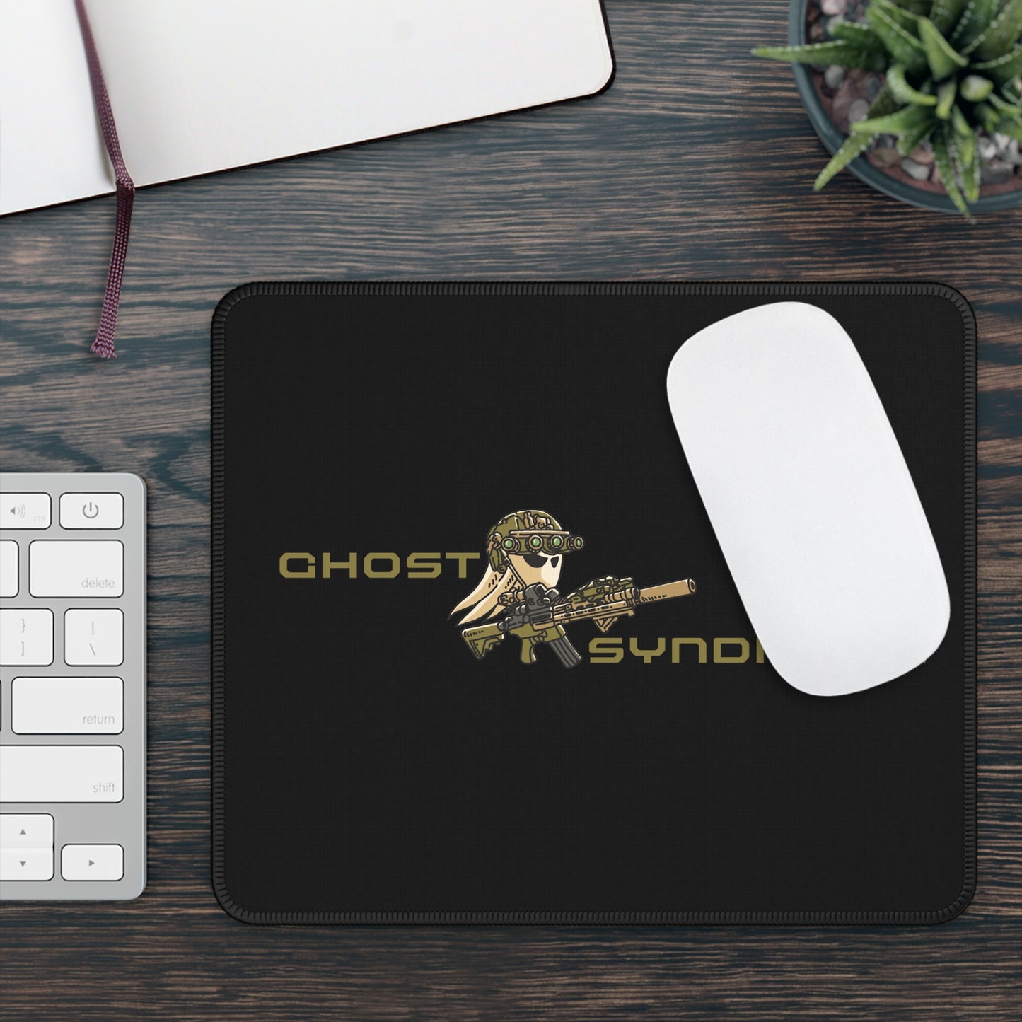 GS Gaming Mouse Pad