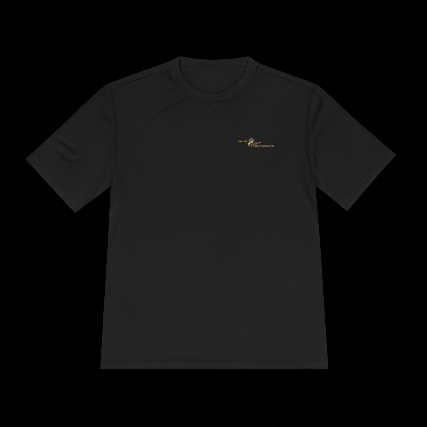 Ghost Performance Moisture Wicking Tee